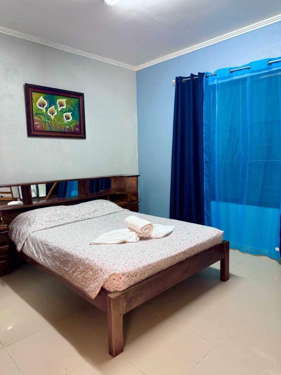 Hotel La Fiore De Bahia Uvita Dış mekan fotoğraf