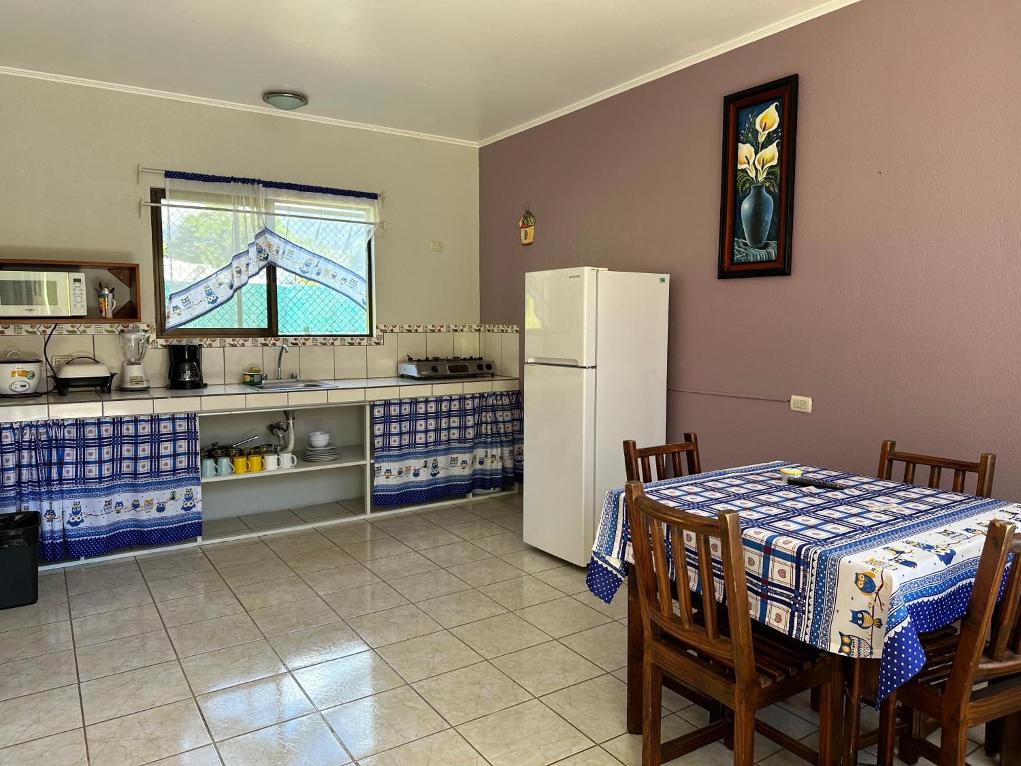Hotel La Fiore De Bahia Uvita Dış mekan fotoğraf