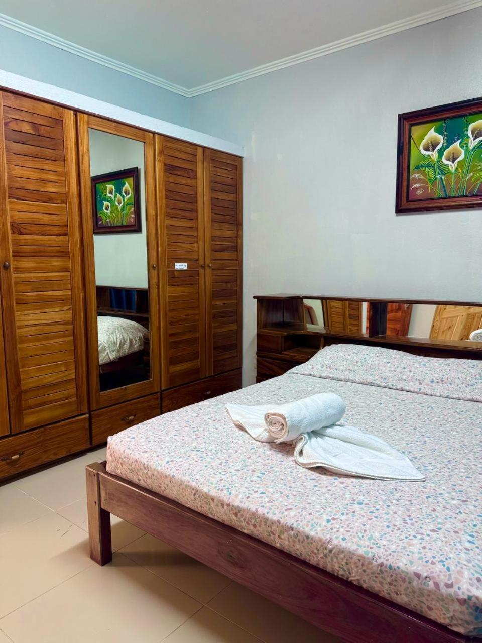 Hotel La Fiore De Bahia Uvita Dış mekan fotoğraf