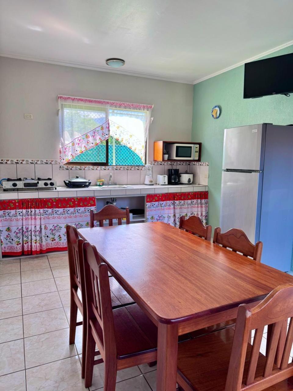 Hotel La Fiore De Bahia Uvita Dış mekan fotoğraf