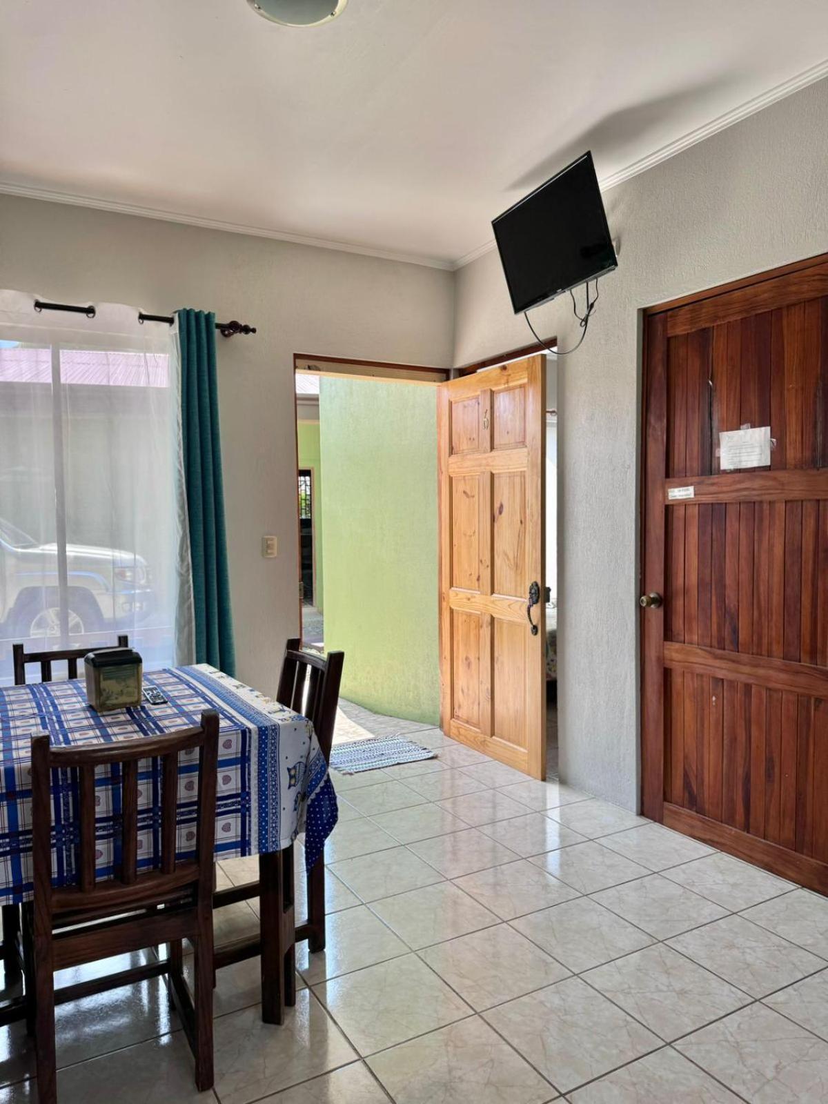 Hotel La Fiore De Bahia Uvita Dış mekan fotoğraf