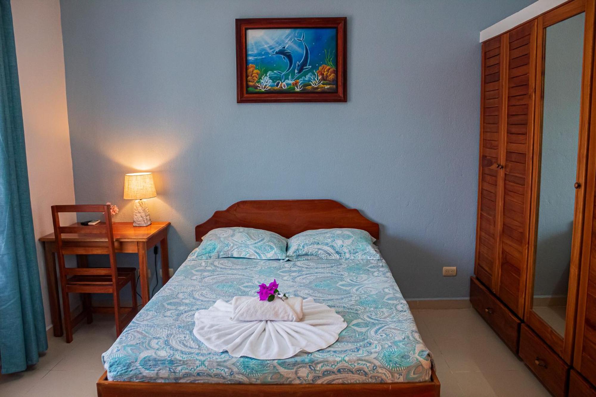 Hotel La Fiore De Bahia Uvita Dış mekan fotoğraf
